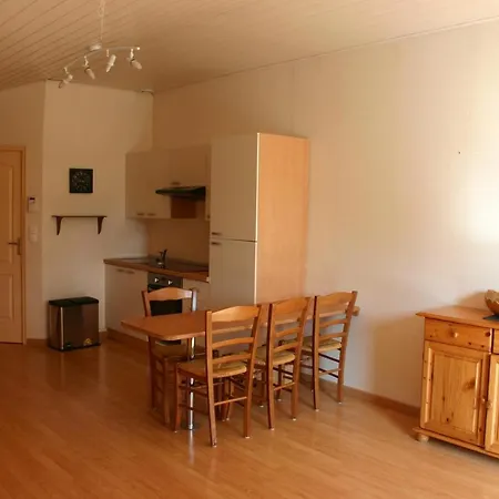 Albizia Apartmán Saint-Julien-des-Landes