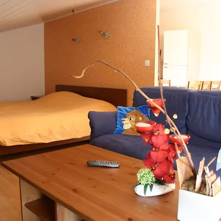 Albizia Apartmán Saint-Julien-des-Landes