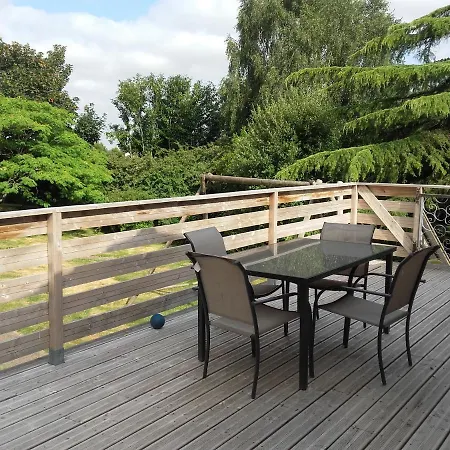 Albizia Saint-Julien-des-Landes