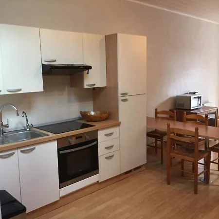 Albizia Apartmán Saint-Julien-des-Landes