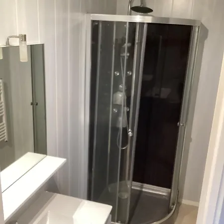 Albizia Apartmán Saint-Julien-des-Landes