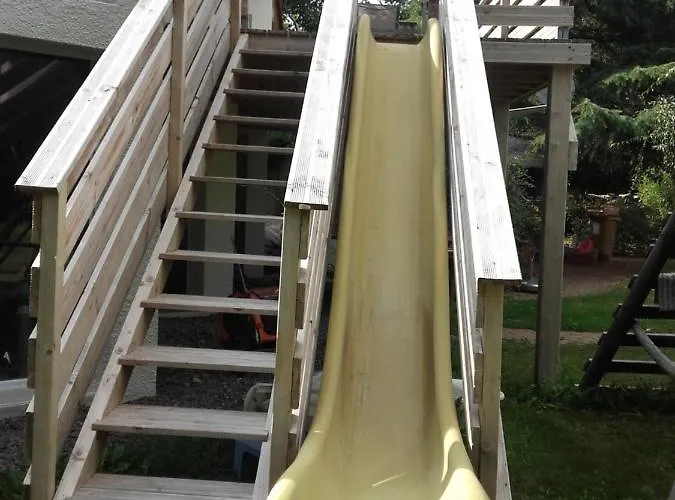 Appartement Albizia Saint-Julien-des-Landes