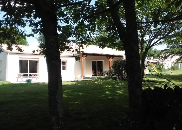 Appartement Albizia *