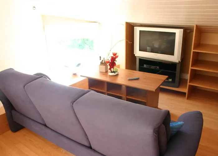 Appartement Albizia *