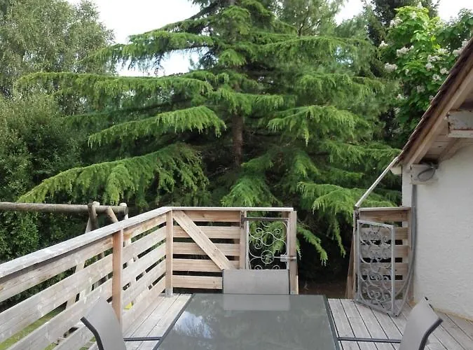 Albizia Appartement Saint-Julien-des-Landes