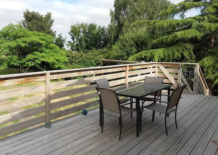 Albizia Saint-Julien-des-Landes