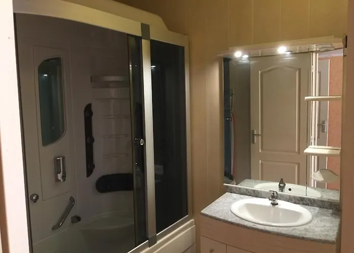 Appartement Albizia Saint-Julien-des-Landes