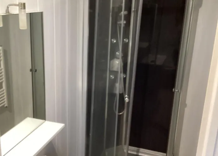 Albizia Appartement Saint-Julien-des-Landes